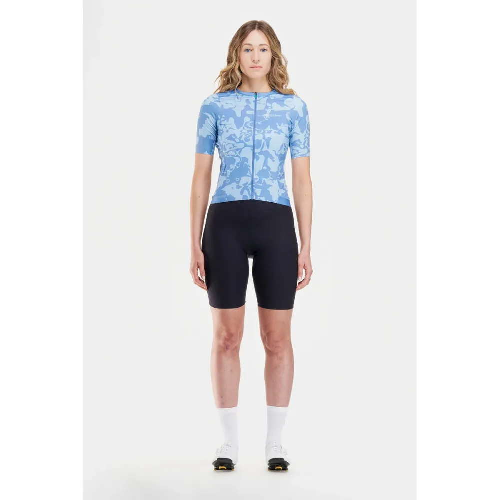Peppermint Damen Signature Trikot