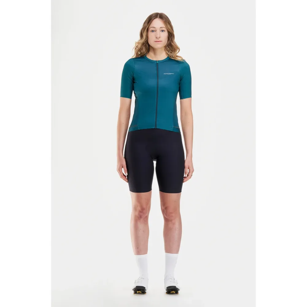 Peppermint Damen Signature Trikot