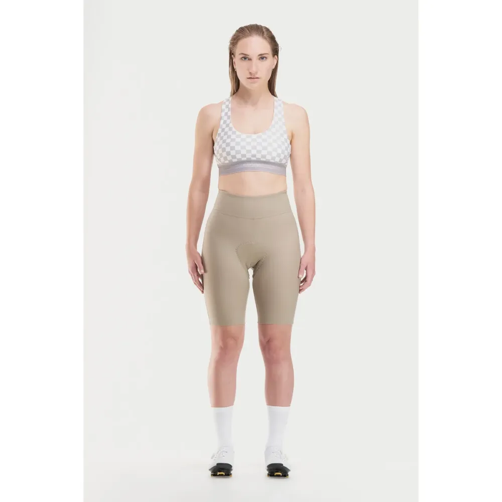 Peppermint Damen Signature Radhose kurz