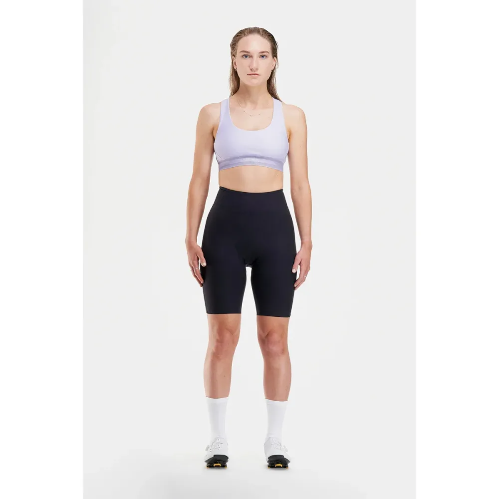 Peppermint Damen Signature Radhose kurz