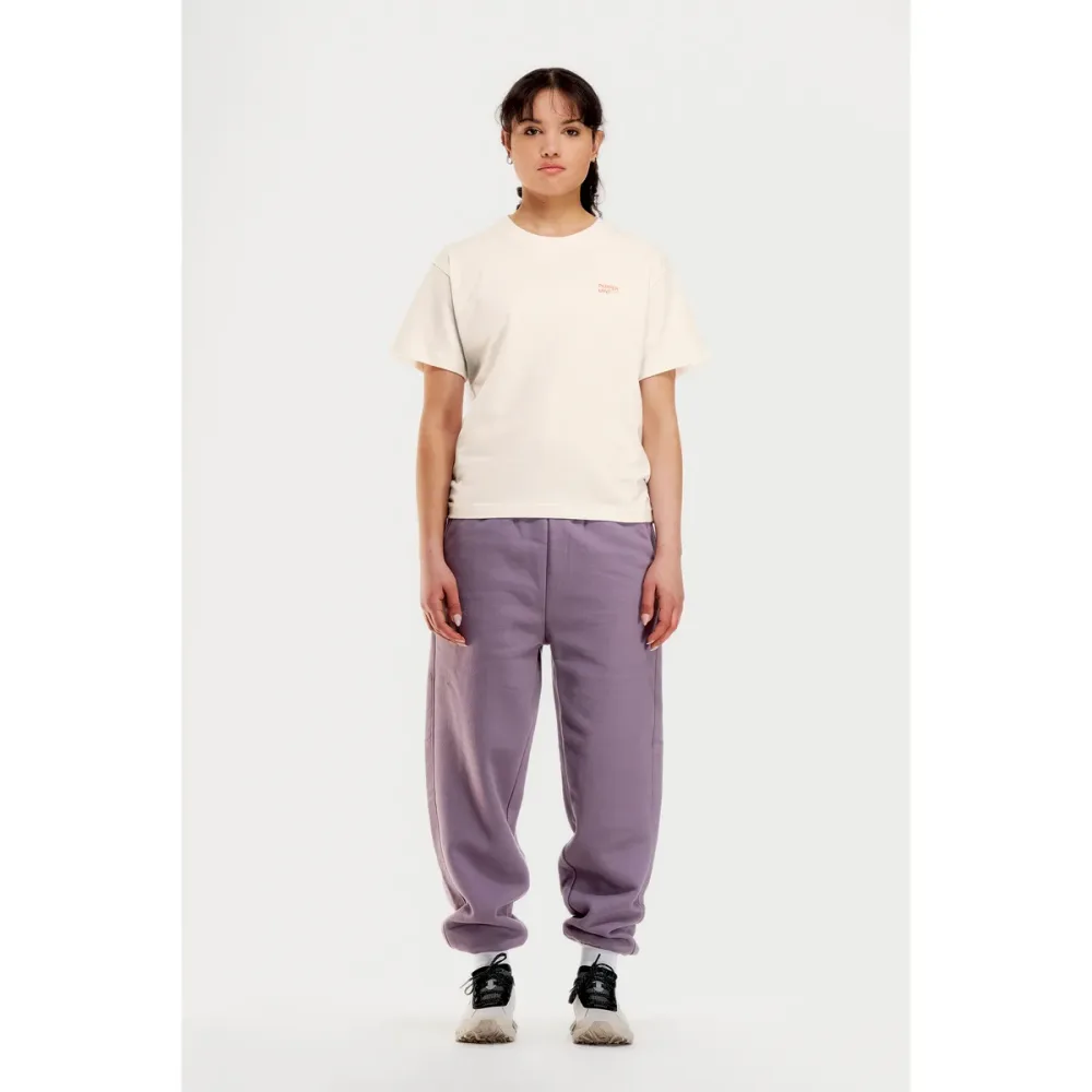 Peppermint Damen Balance T-Shirt
