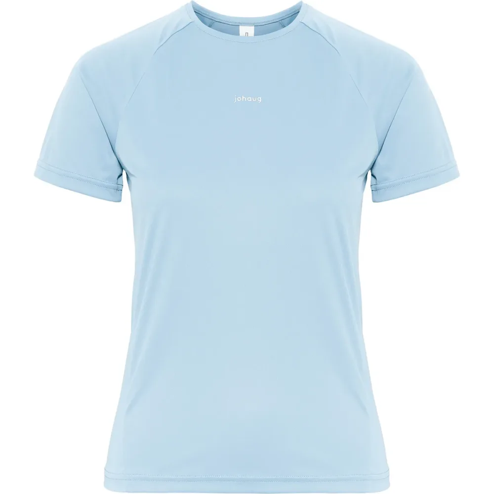 Johaug Damen Energy T-Shirt