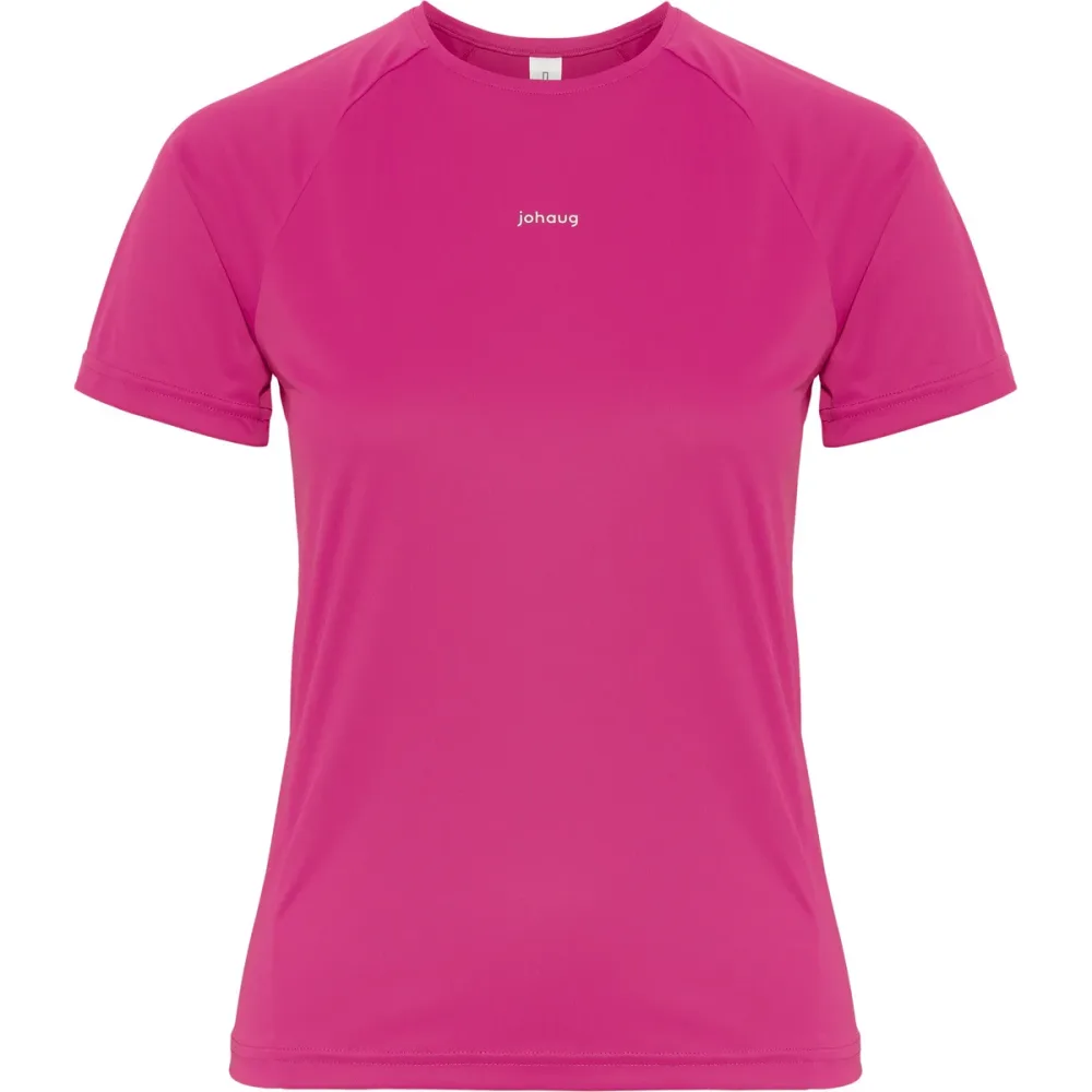 Johaug Damen Energy T-Shirt