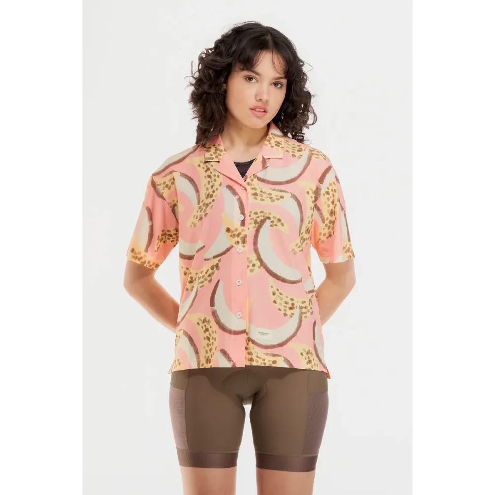 Peppermint Damen Signature Lightweight Bluse