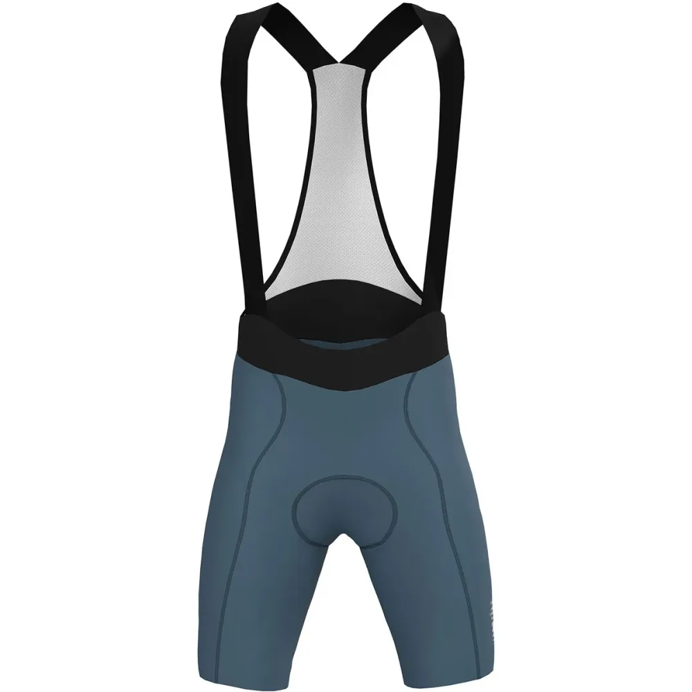 RH+ Herren Rambler Evo Bib kurz