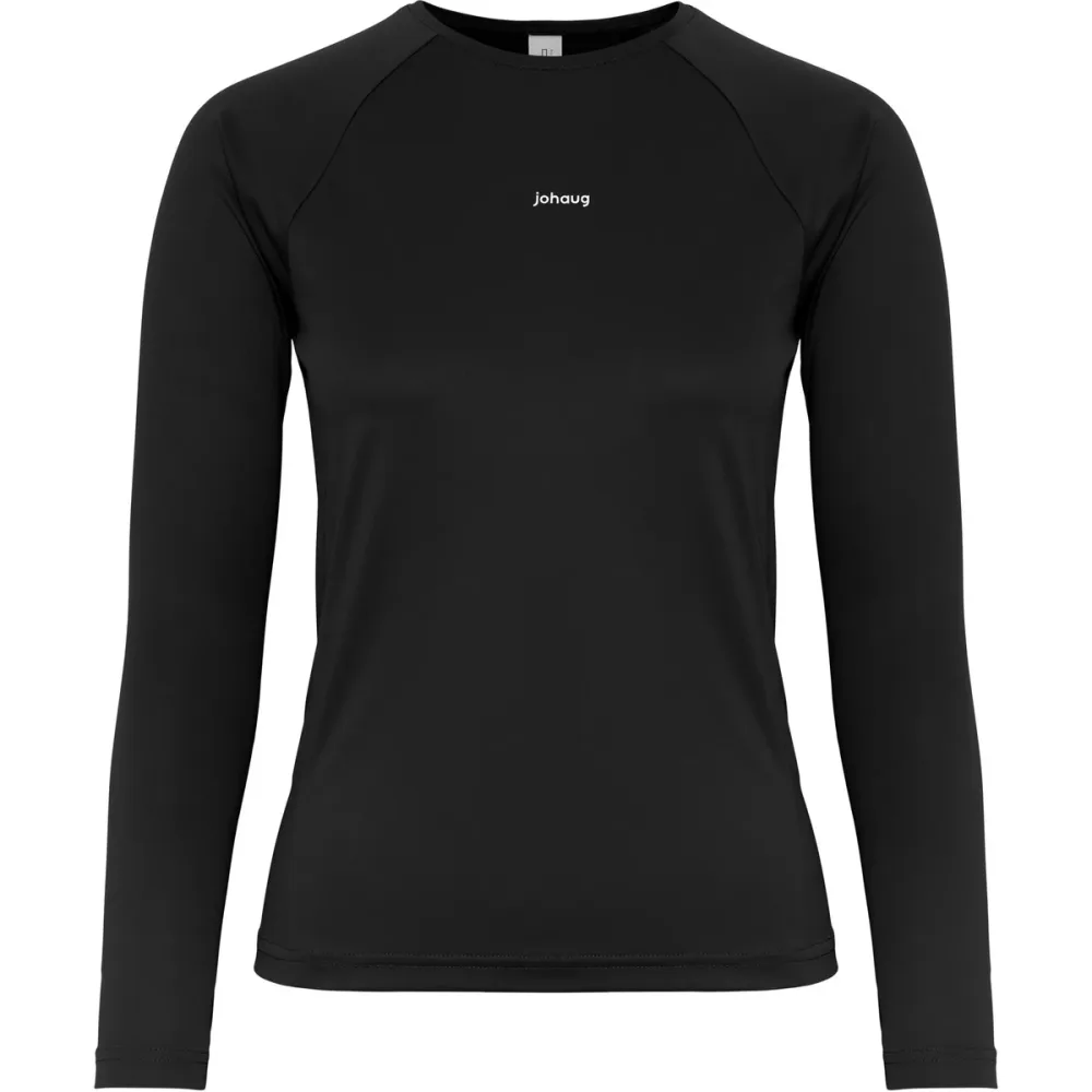 Johaug Damen Energy Longsleeve