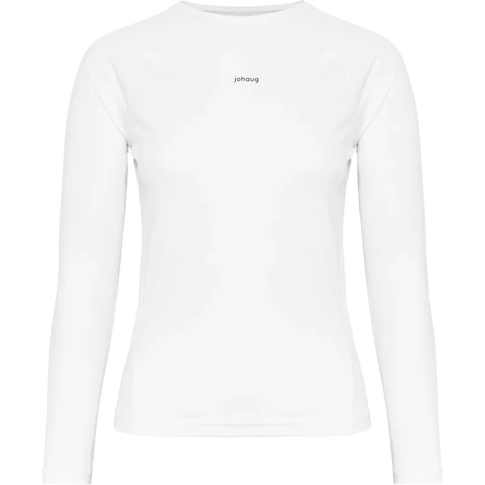 Johaug Damen Energy Longsleeve