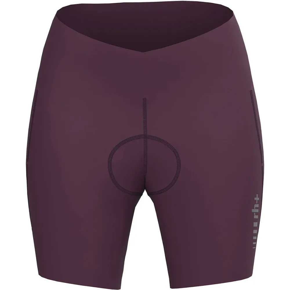 RH+ Damen Pace HW Radhose kurz