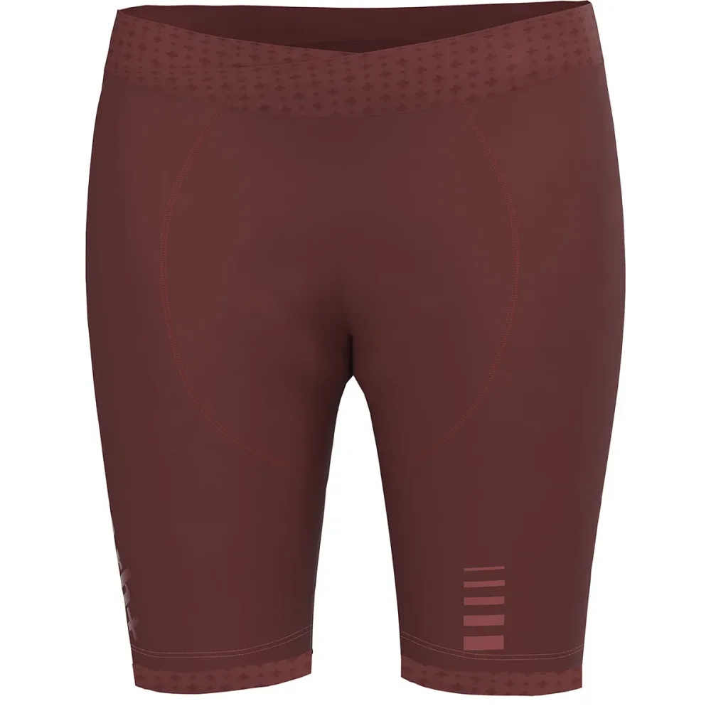 RH+ Damen Swift Radhose kurz