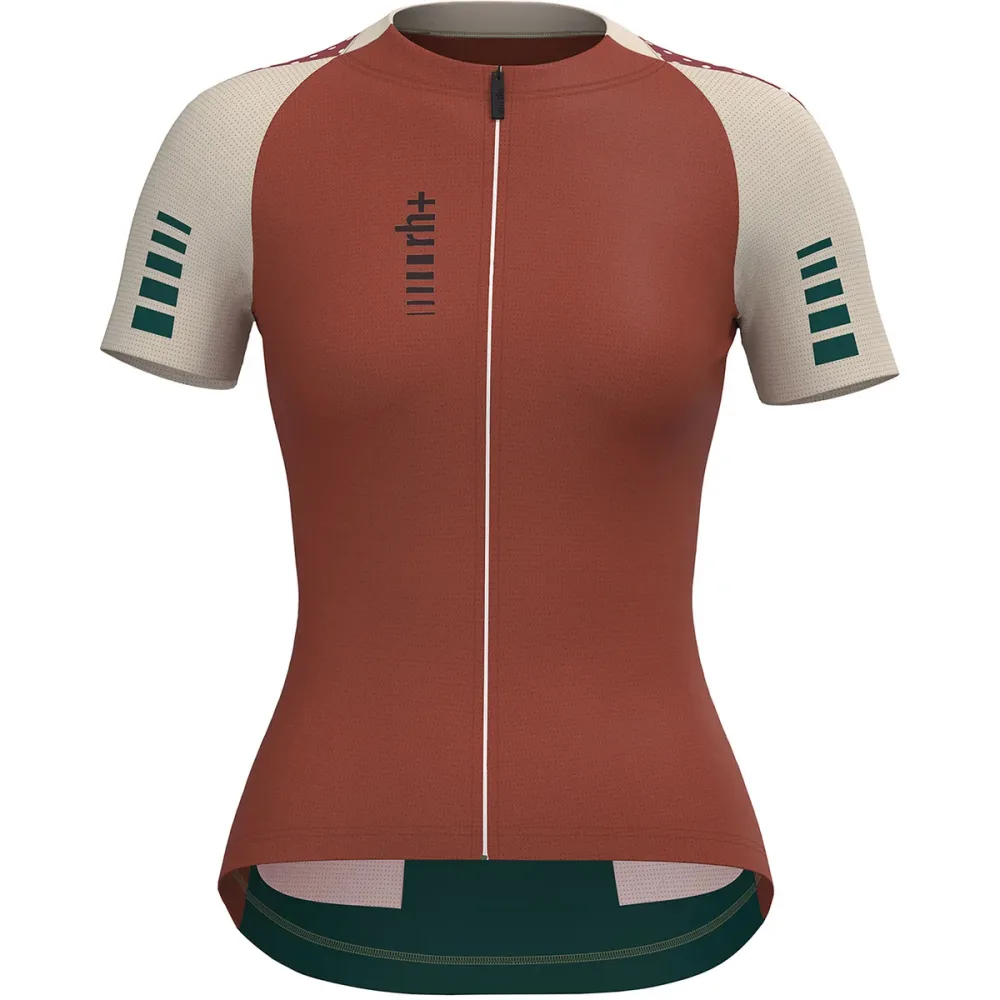 RH+ Damen Sirio Trikot