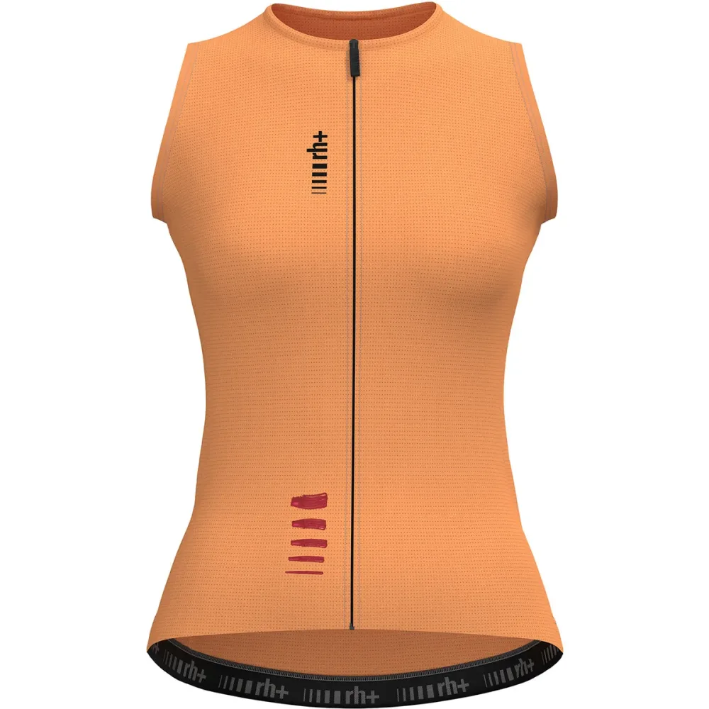 RH+ Damen Aries Sleeveless Trikot