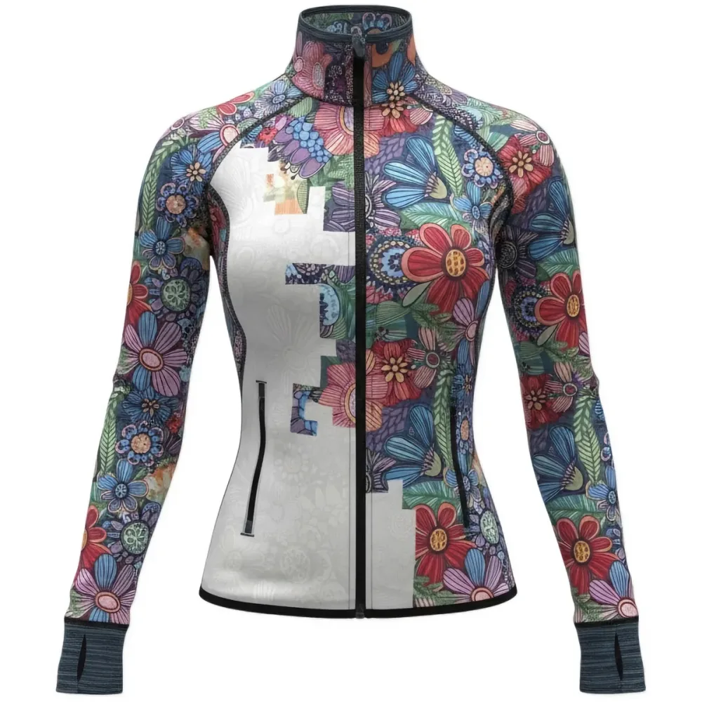 FreiSein Damen WanderMadl Jacke