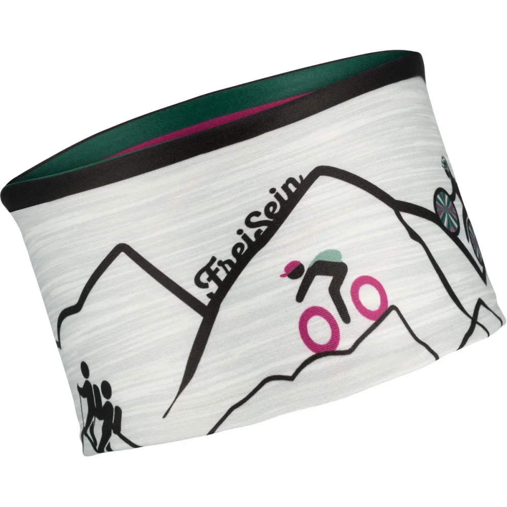 FreiSein TaxingSports Stirnband