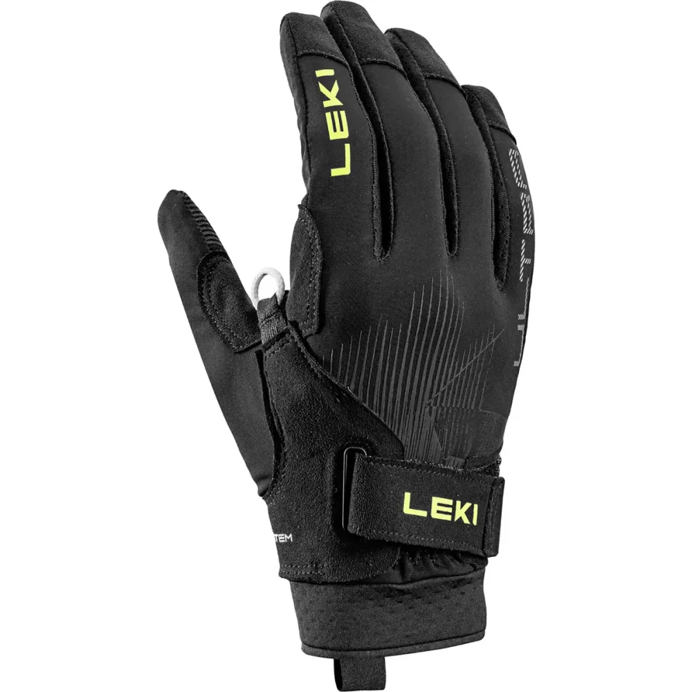 Leki Ultratrail TR Handschuhe