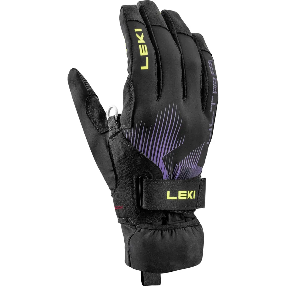 Leki Ultratrail Storm TR Handschuhe