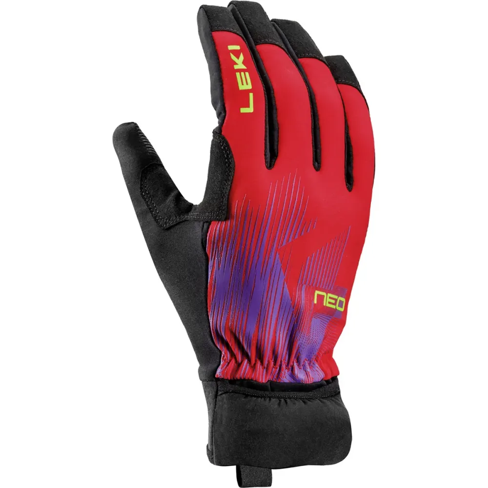 Leki Neotrail Storm Handschuhe