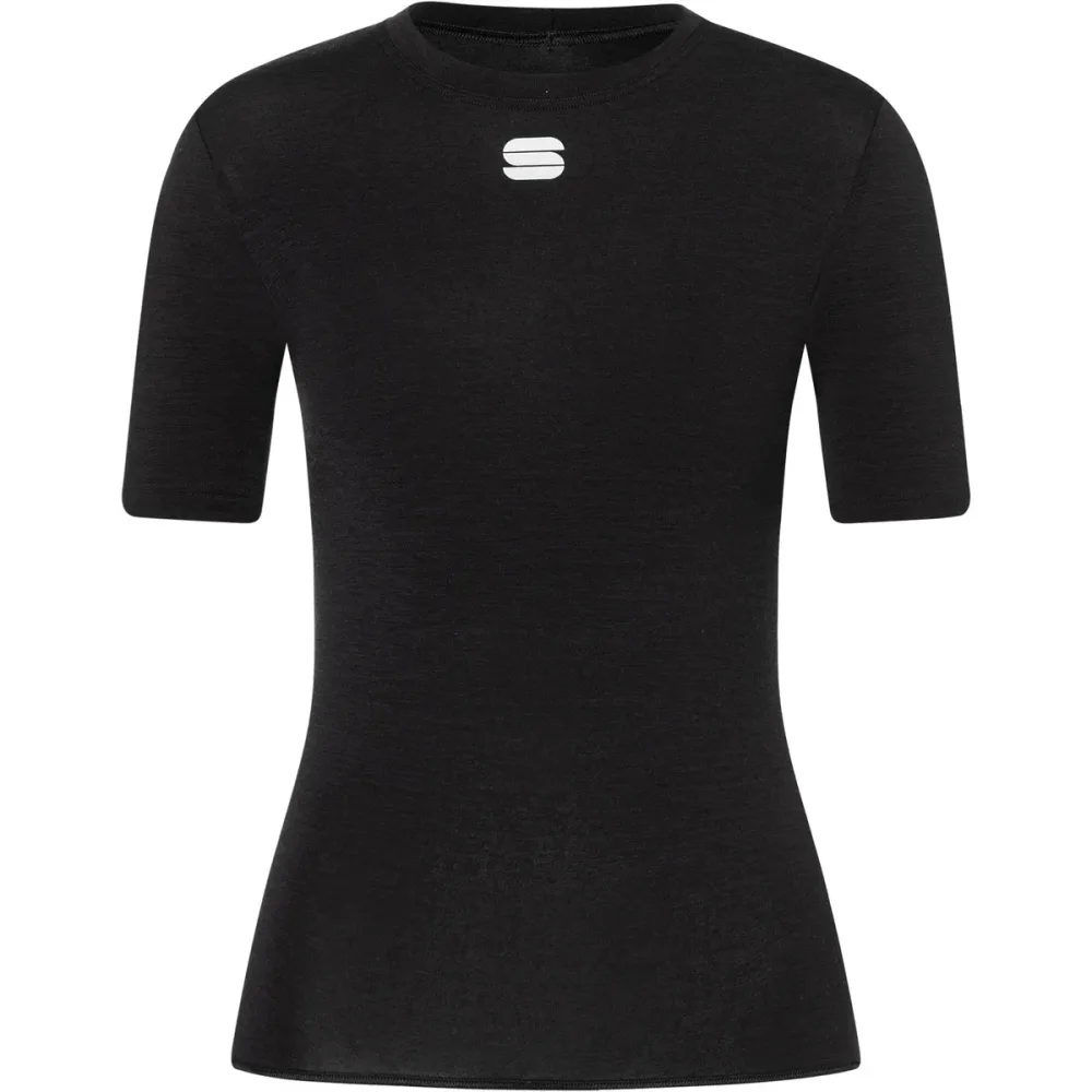 Sportful Damen Merino T-Shirt
