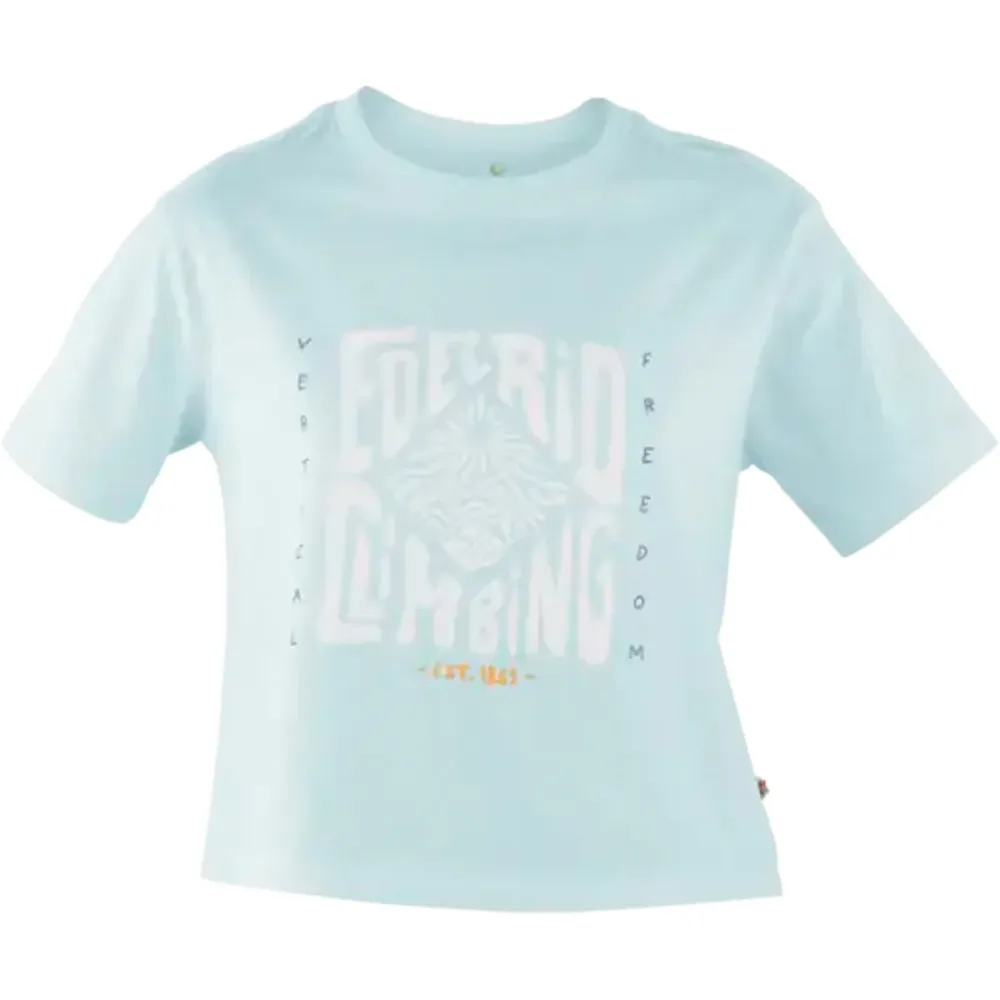 Edelrid Damen Crimp T-Shirt