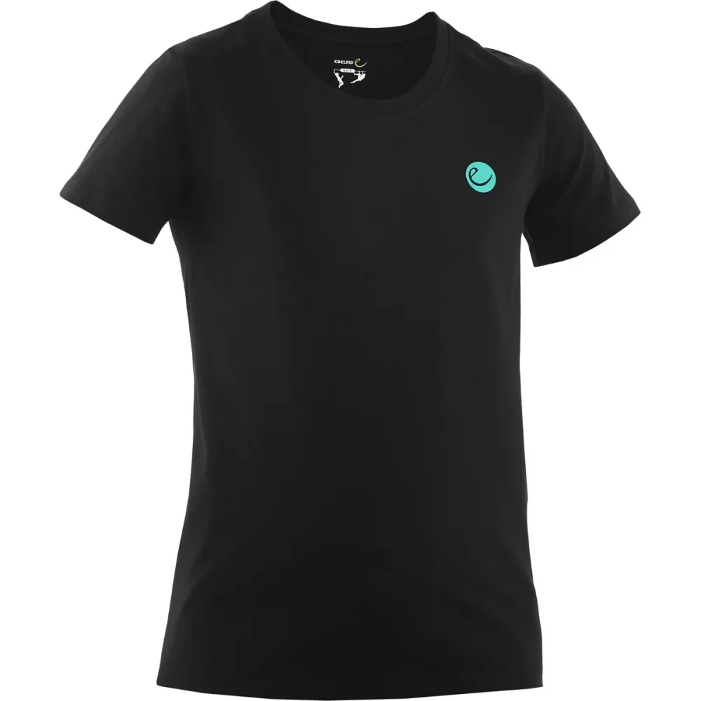 Edelrid Damen Highball V T-Shirt
