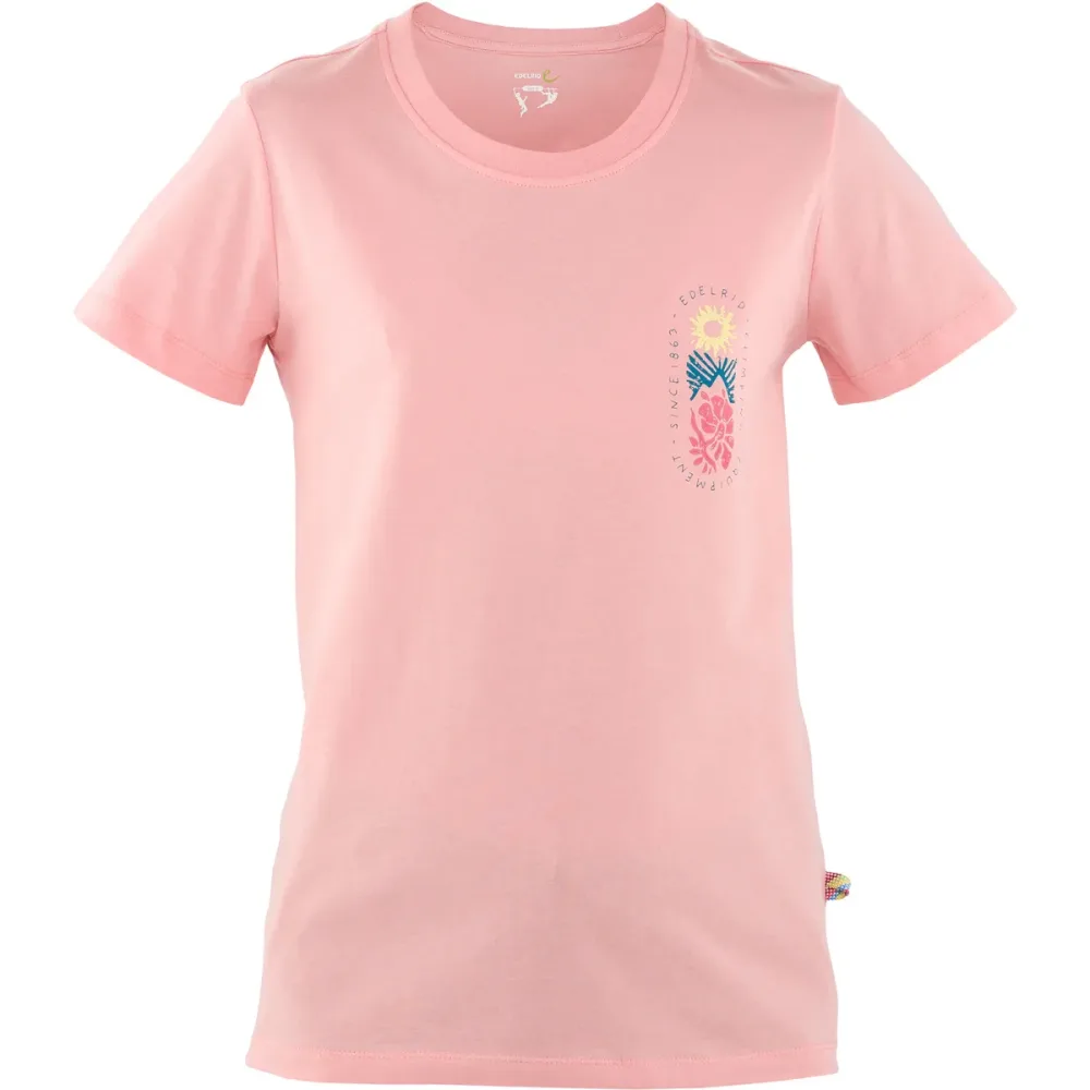 Edelrid Damen Highball V T-Shirt