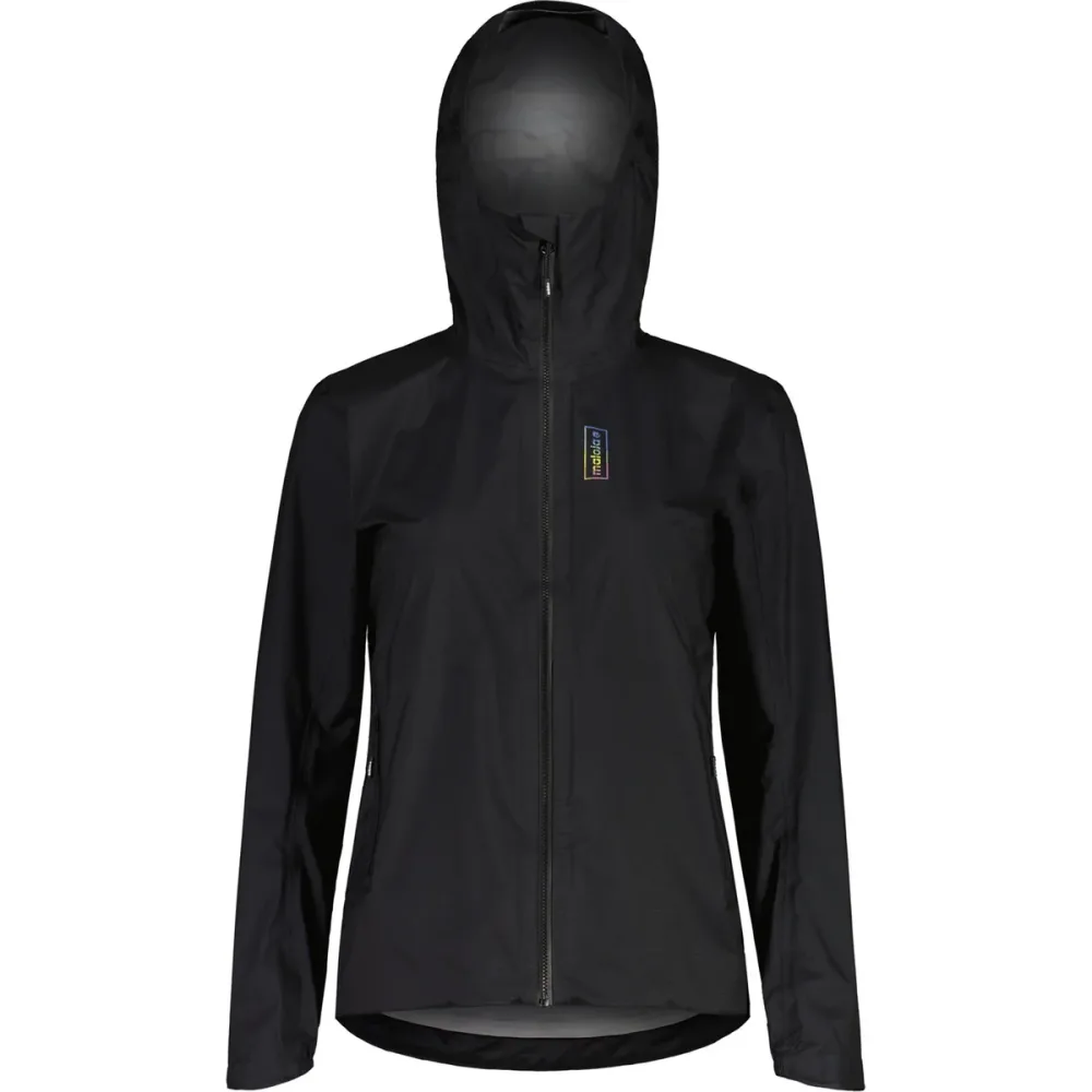 Maloja Damen RegenspitzM. Jacke