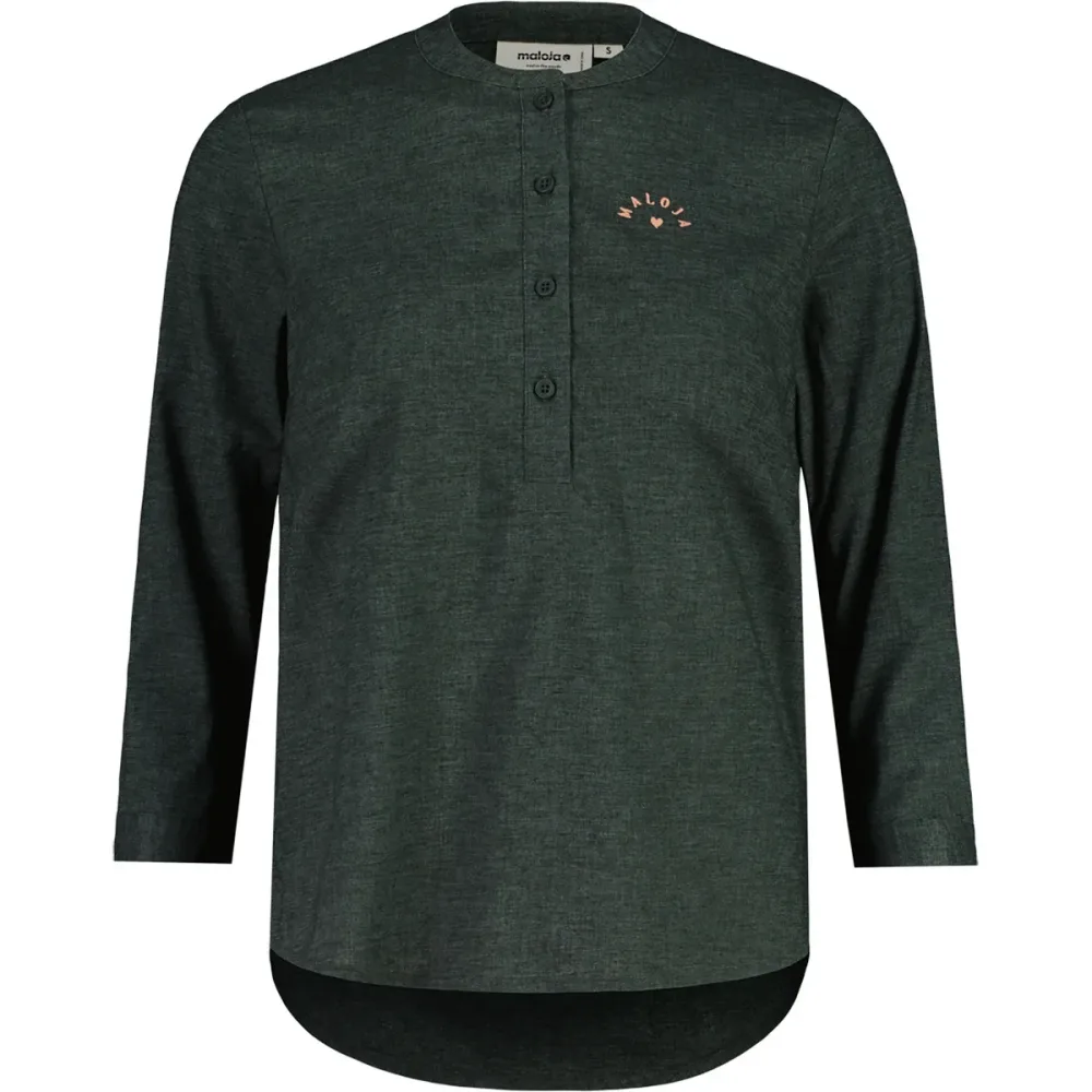 Maloja Damen TombeaM. Bluse