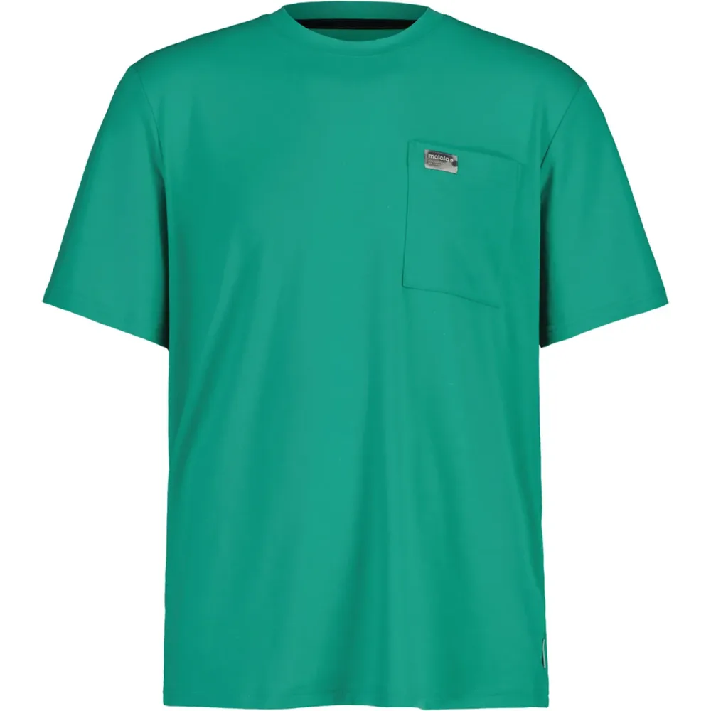Maloja Herren MaligneM. T-Shirt