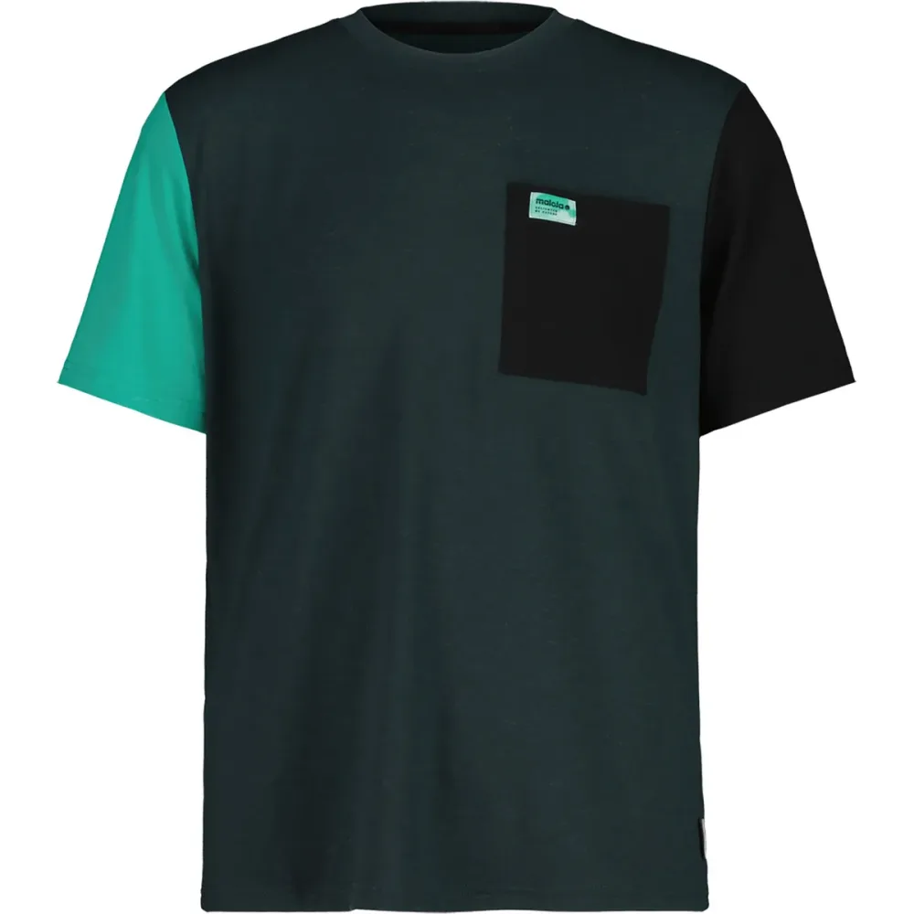 Maloja Herren MaligneM. T-Shirt
