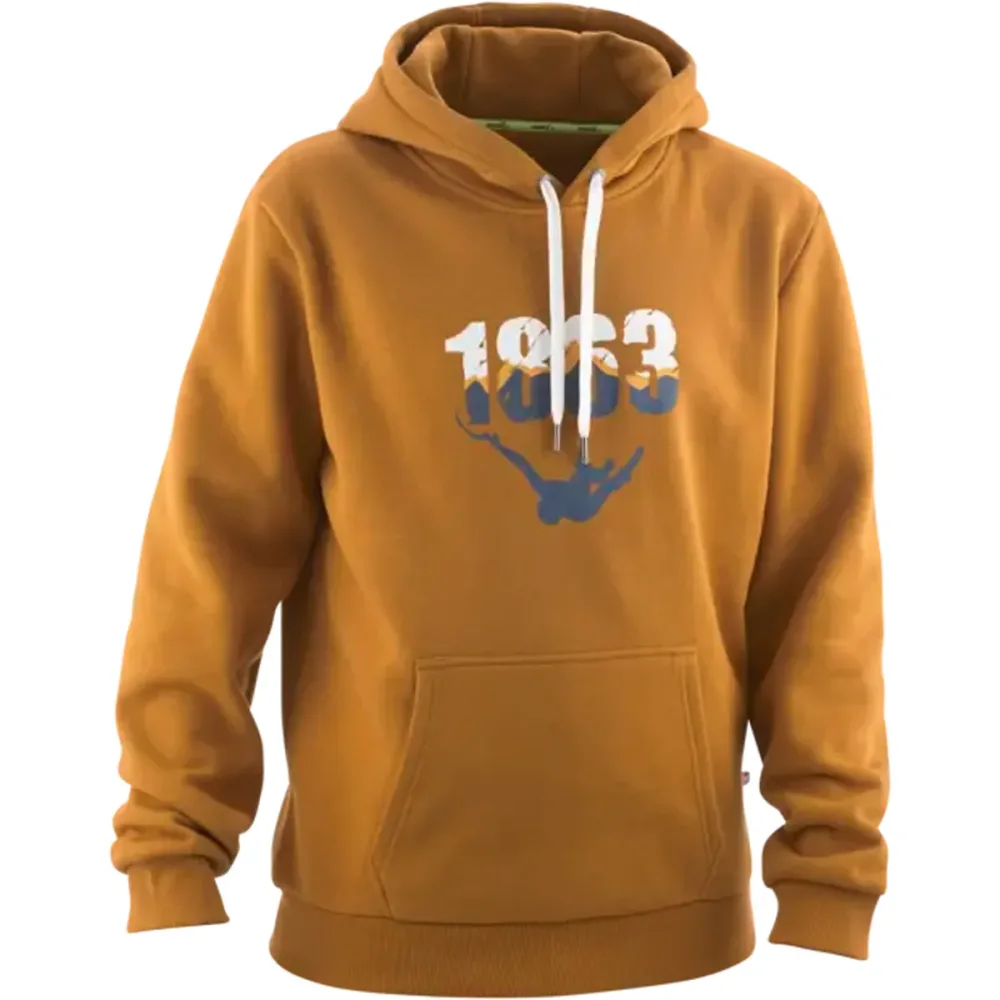 Edelrid Herren Spotter V Hoodie