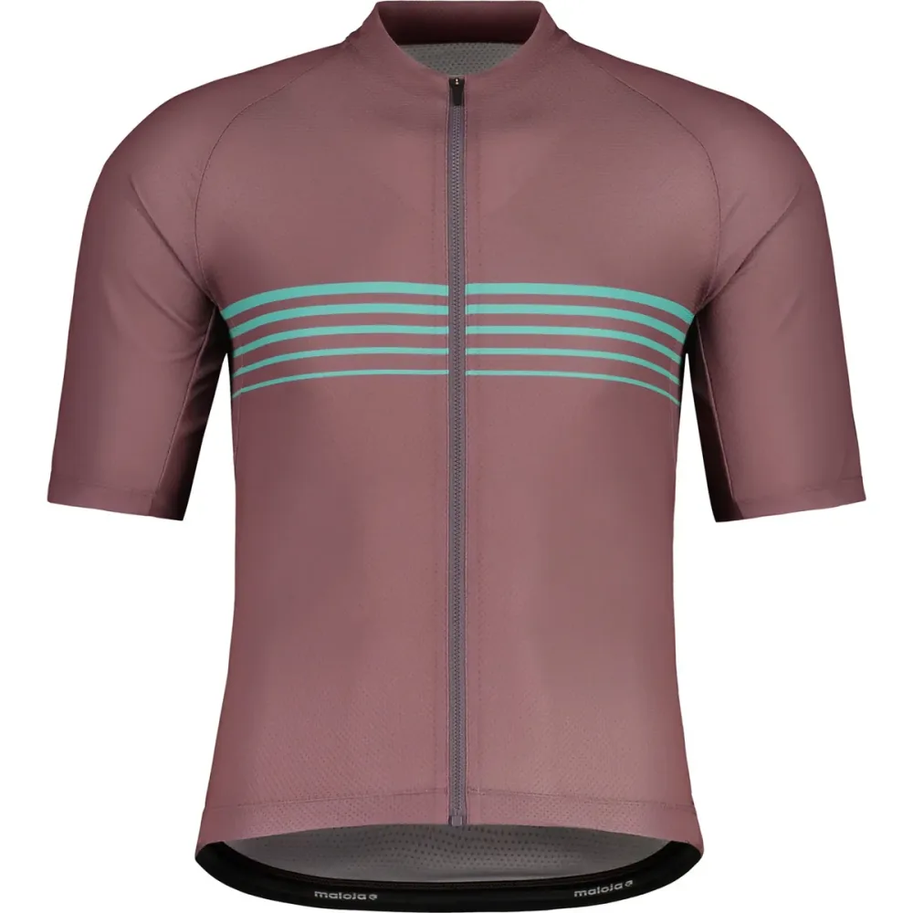 Maloja Herren ZengaM. Trikot