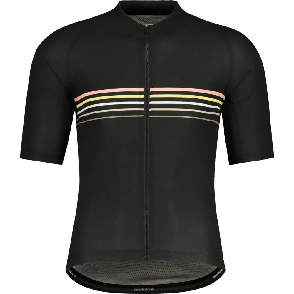 Maloja Herren ZengaM. Trikot