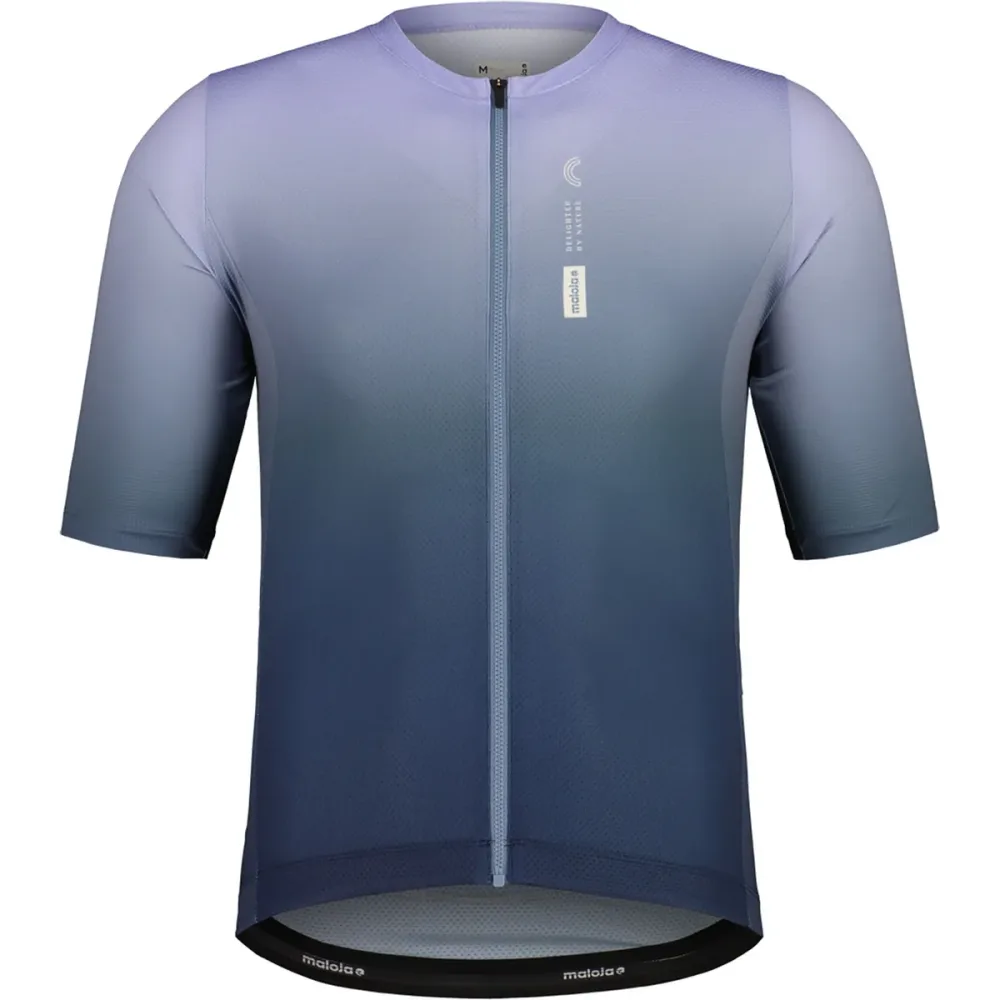 Maloja Herren MahlamM. Trikot