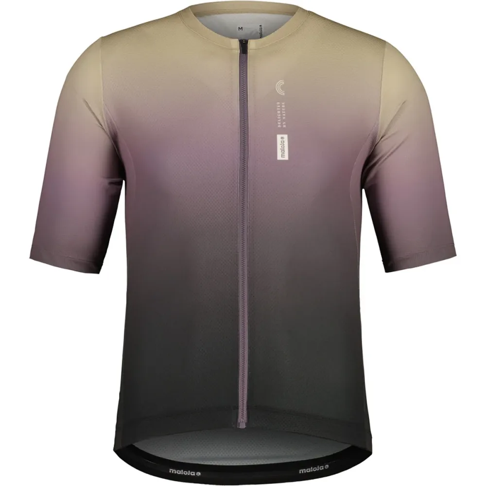 Maloja Herren MahlamM. Trikot