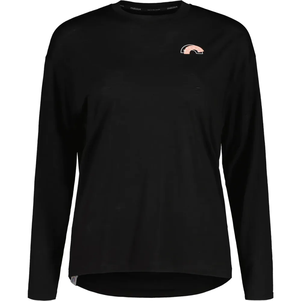 Maloja Damen WiestalM. Longsleeve