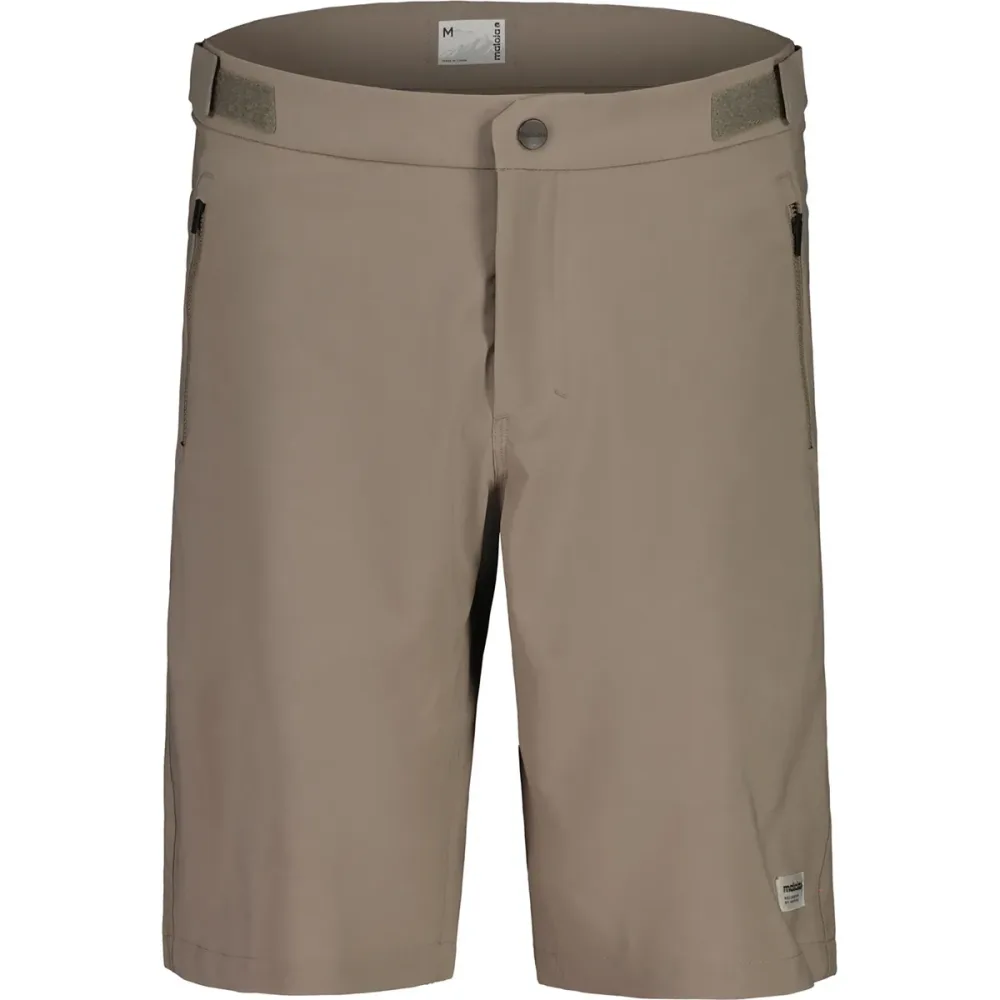 Maloja Herren GallasM. Radhose kurz