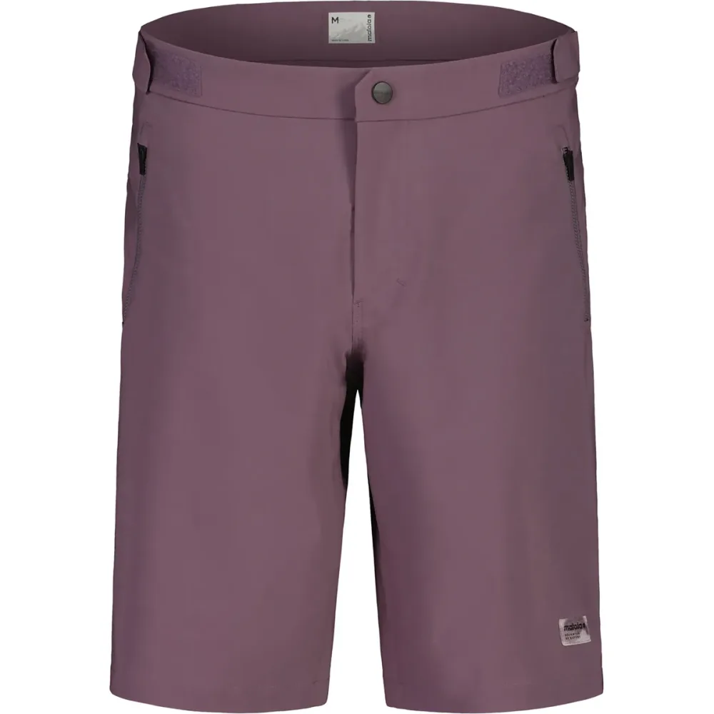 Maloja Herren GallasM. Radhose kurz