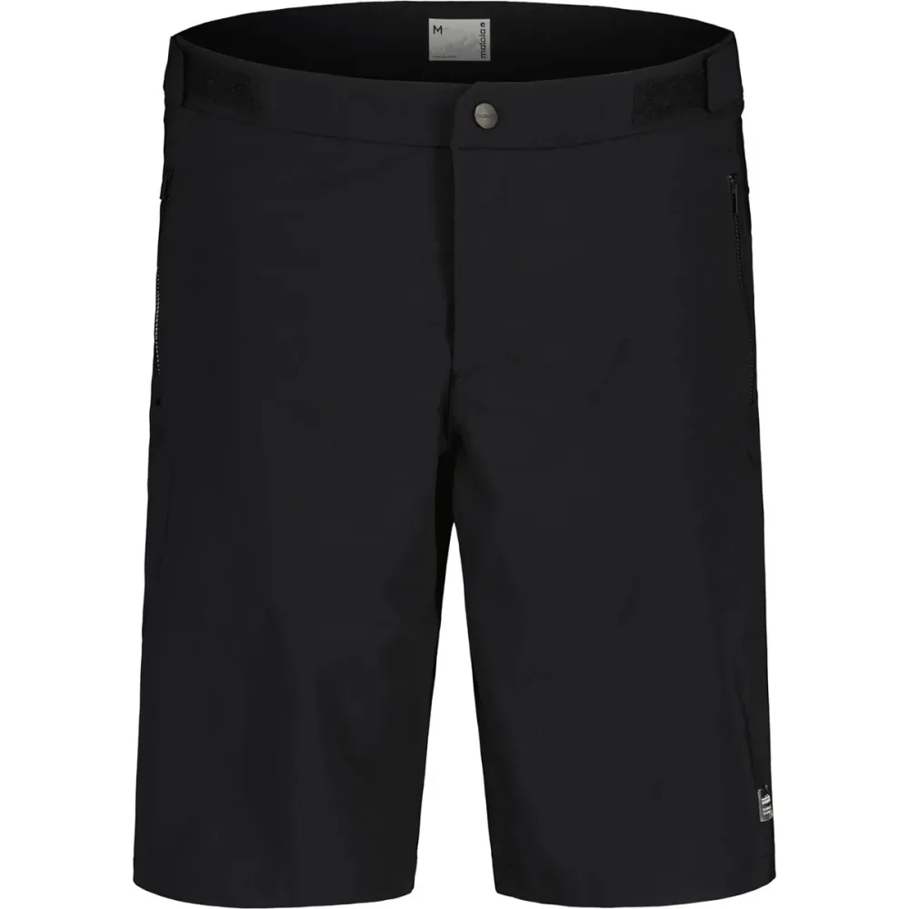 Maloja Herren GallasM. Radhose kurz