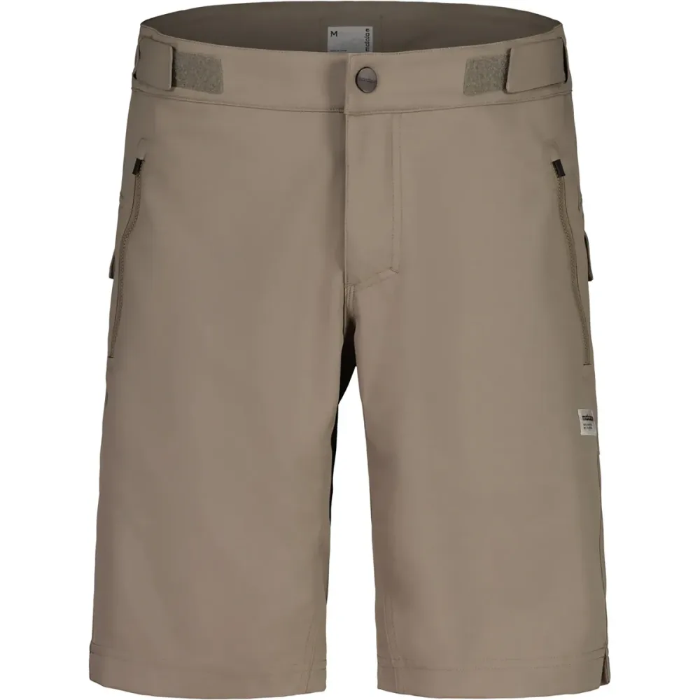 Maloja Herren BardinM. Radhose kurz
