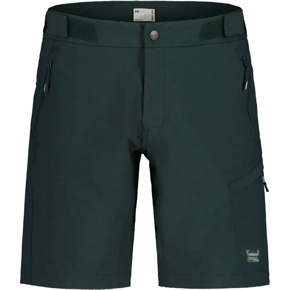 Maloja Herren FinkM. Radhose kurz