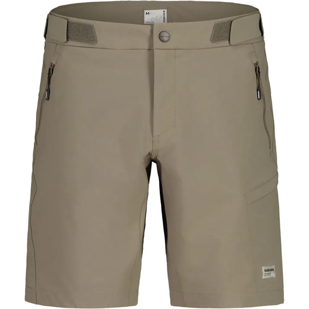 Maloja Herren FinkM. Radhose kurz