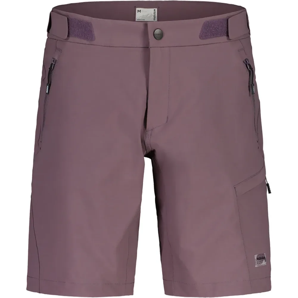 Maloja Herren FinkM. Radhose kurz