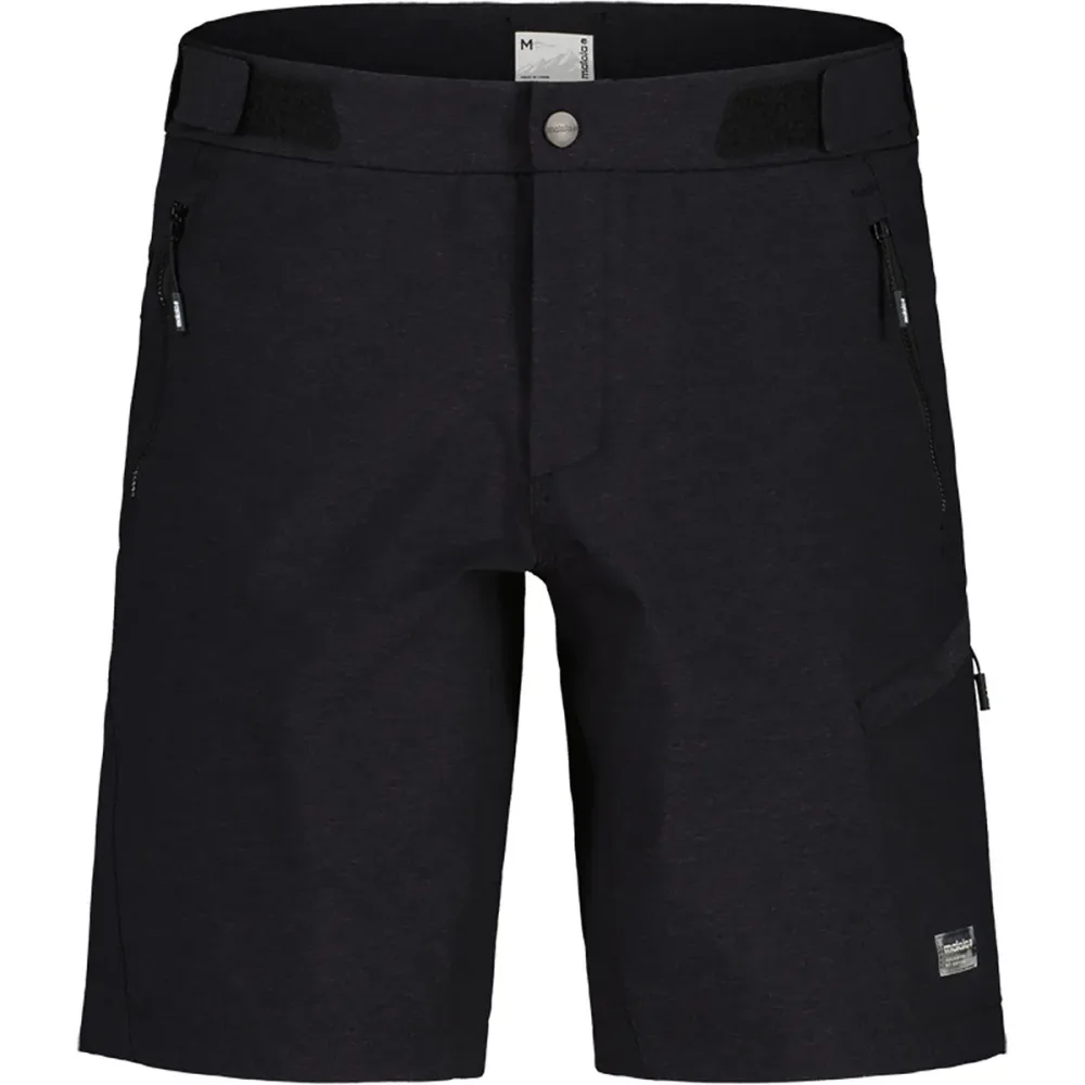 Maloja Herren FinkM. Radhose kurz