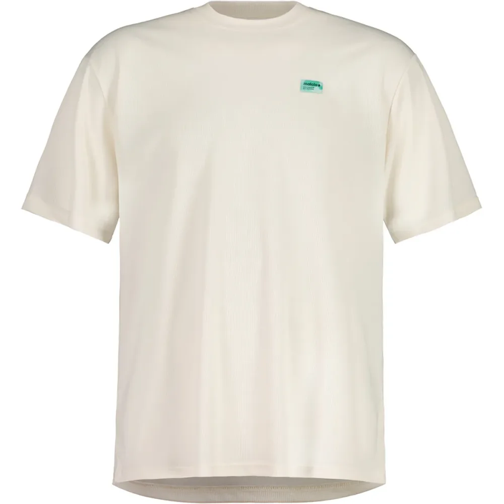 Maloja Herren StaubachM. T-Shirt