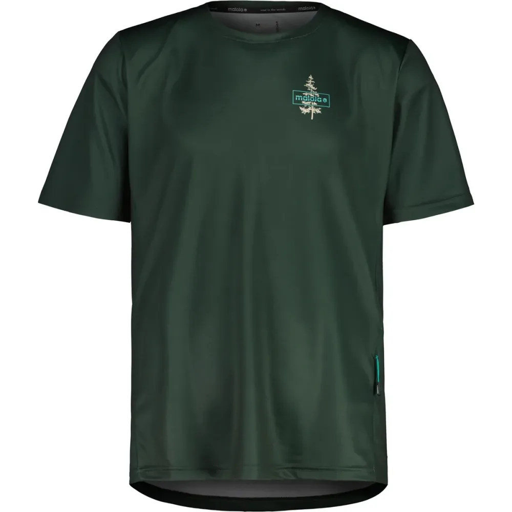 Maloja Herren PedroniM. T-Shirt