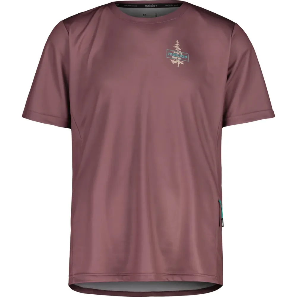 Maloja Herren PedroniM. T-Shirt