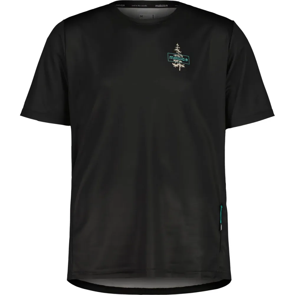 Maloja Herren PedroniM. T-Shirt