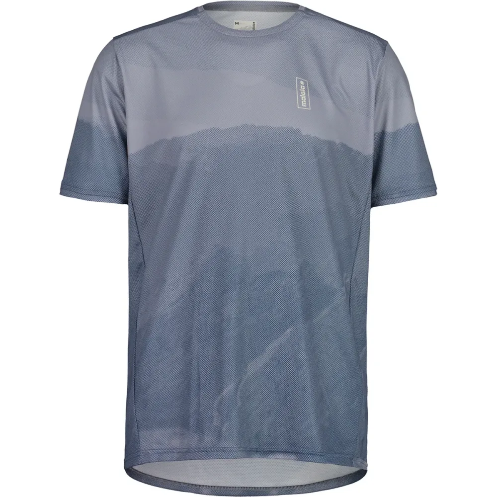 Maloja Herren AntonioM. T-Shirt