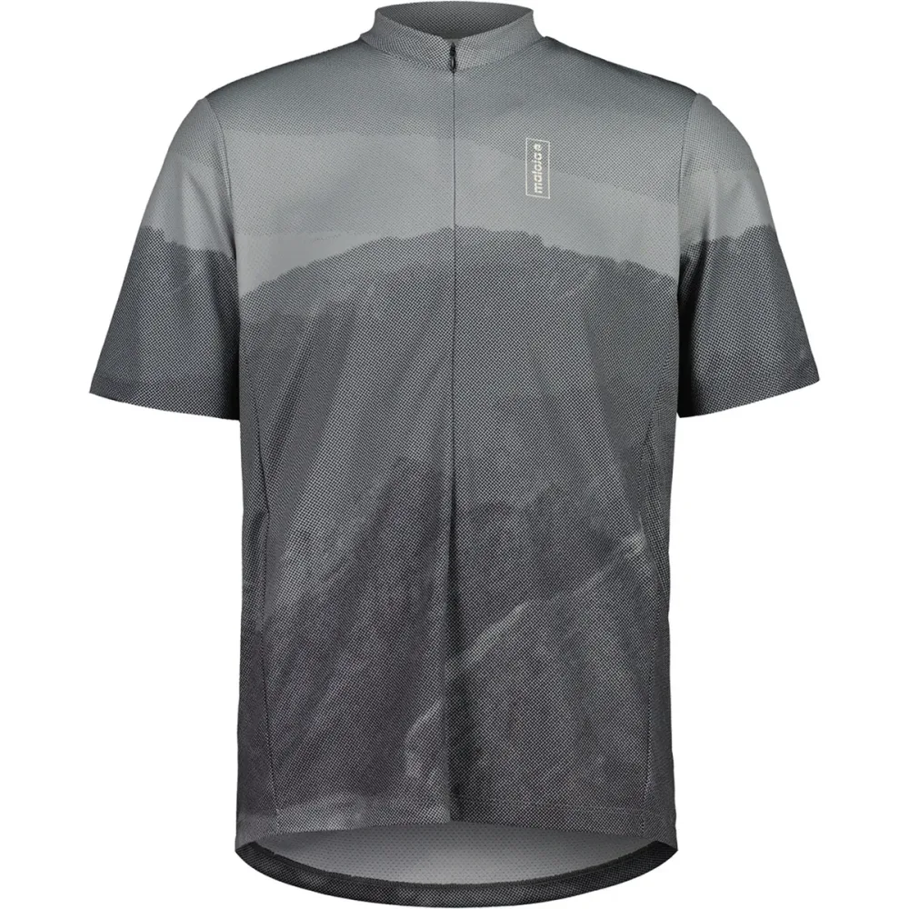 Maloja Herren AntonioM. Trikot