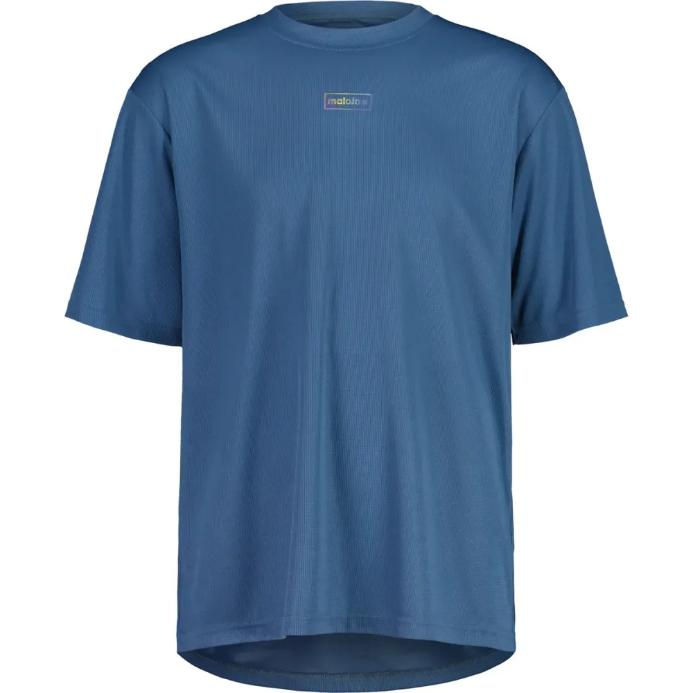 Maloja Herren SalamesM. T-Shirt