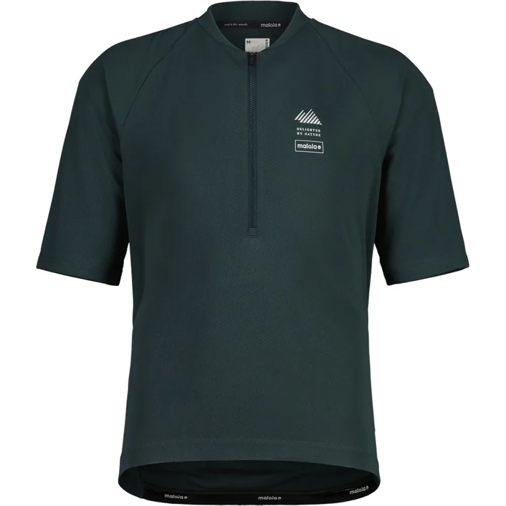 Maloja Herren SpiazzoM. Trikot